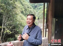 构筑安全防线 古廊桥的守望与新生